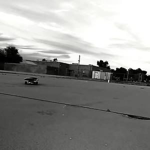 Meet your Posher, Eddie